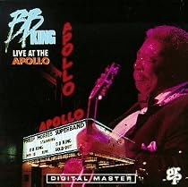 Live at the Apollo
