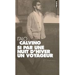 Si par une nuit d'hiver un voyageur