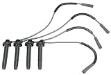Bosch 09479 Premium Spark Plug Wire Set