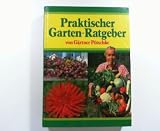 Produkt-Bild: Praktischer Garten-Ratgeber von G&auml;rtner P&ouml;tschke.