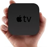 picture of Apple TV (launched September 2010)