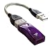 USB-IrDA-Miniadapter
