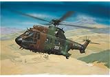1/72 Eurocopter AS532 COUGAR/Super Puma