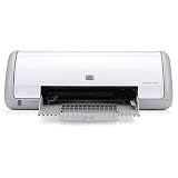 HP Deskjet 3940 Color Inkjet Printer (C9050A#B1H)
