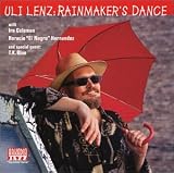 Rainmakers Dance