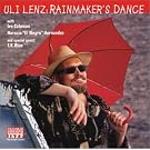 Rainmaker'S Dance