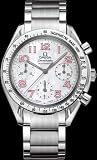 NEW OMEGA SPEEDMASTER UNISEX AUTOMATIC WATCH 3534.74.00