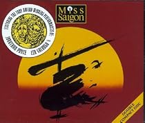 Miss Saigon [Original London Cast]
