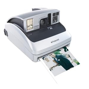Polaroid One600