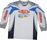Jeff Gordon Motorcross Nascar Racing Jersey