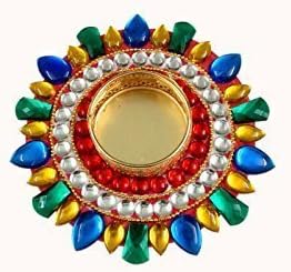 DESIGNER BEAUTIFUL DIYAS (D19)