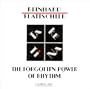 The Forgotten Power of Rhythm/CD : Taketina (CD Supplement)