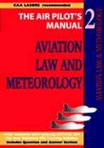 Aviation Law and Meteorology (Air Pilot's Manual)