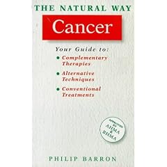 Cancer (Natural Way Series)