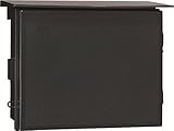 内外電機 PYB形 プラスチックボックス PYB313918WD