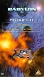 Review Warner Home Video  / Babylon 5 - Vol. 4.04 - Epiphanies / The Illusion Of Truth [1994]