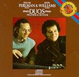 Duos for Violin and Guitar