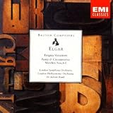 Elgar - Orchestral Works - Enigma Variations - Pomp & Circumstance Marches Nos. 1-5