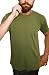 Alternative Young Men's Short Sleeve Basic Crew Tee
