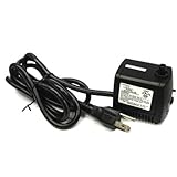 Superior Electric 155987 120V Electric Water Pump for MK-370 & MK-470