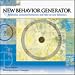 New Behavior Generator (Paraliminal CD)