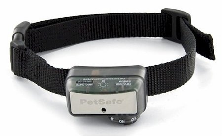 PetSafe Deluxe Big Dog Bark Control Collar