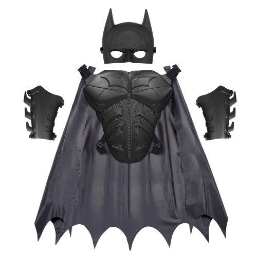 Batman the Dark Knight Gear