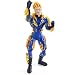 Search : Fantastic 4 Movie Series II Deluxe 12" Figure: Human Torch (Decorated)