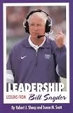 Leadership Lessons from Bill Snyder