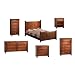 Kitchen & Housewares : Dalton Bedroom Collection