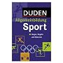 Duden. Allgemeinbildung Sport. Sieger, Regeln und Rekorde