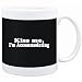Mug Black 