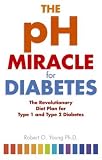 The PH Miracle for Diabetes