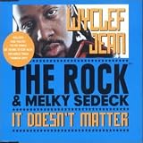 It Doesn`t Matter [CD 2]