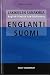 Book English-Finnish Low Dictionary