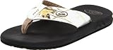 Reef MenS Real Tree Phantoms Thong Sandal