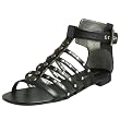 Nine West Women's Ruffian Gladiator Sandal