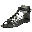 Nine West Women's Ruffian Gladiator Sandal