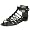 Black Fabric