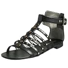Nine West Women's Ruffian Gladiator Sandal