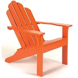 Adirondack Chair Plan