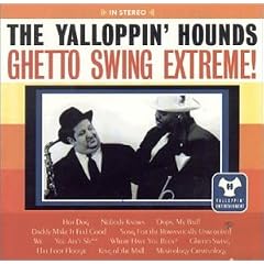 Ghetto Swing Extreme