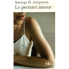 Le premier amour
