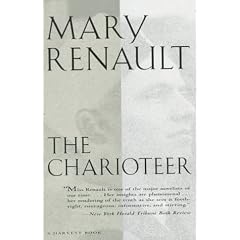 The Charioteer (Harvest Book)