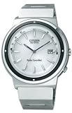 [シチズン]CITIZEN 腕時計 ALTERNA オルタナ Eco-Drive エコ・ドライブ ソーラー電波時計 VO10-5933H メンズ