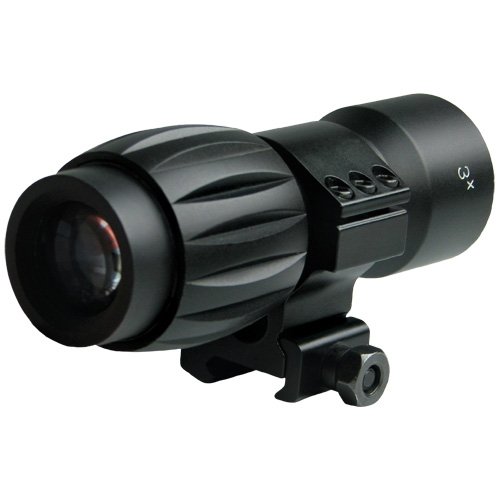 Sightmark 3x tactical magnifier