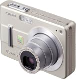 CASIO EX-Z57GD �f�W�^���J�����uEXILIM�v