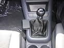 DSL-Brodit Volkswagen Golf Plus Brodit ProClip Console mount 2005 - 2010 Fits All Countries - #633611
