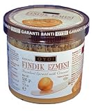 Hazelnut Spread with Crocant (500gr.)