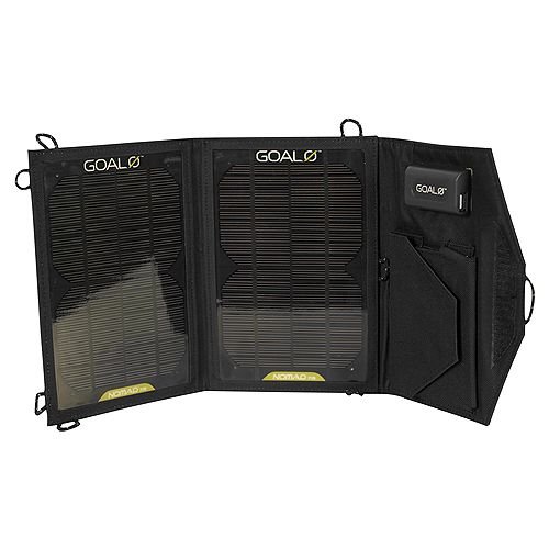 Goal0 12301 Nomad 7M Solar Panel
